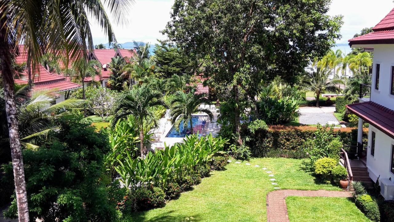 Periwinkle Villa Koh Chang Zewnętrze zdjęcie