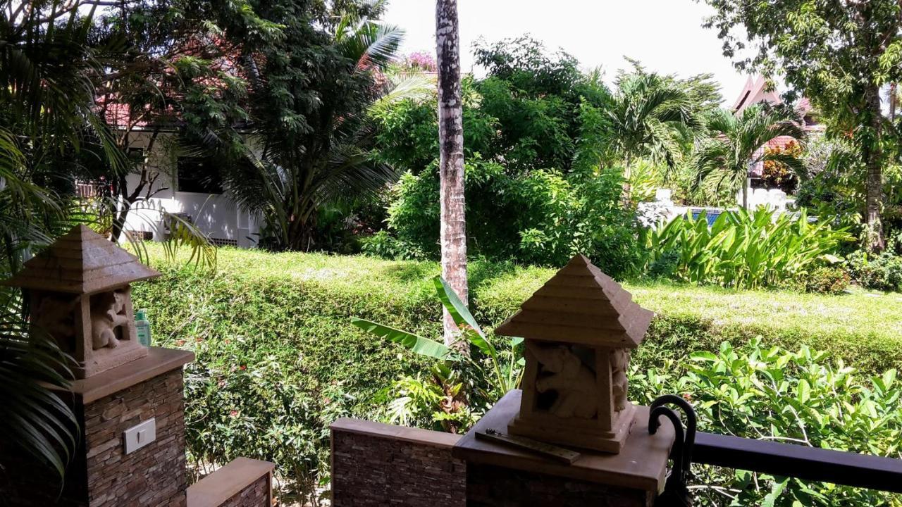 Periwinkle Villa Koh Chang Zewnętrze zdjęcie
