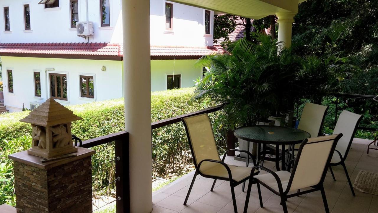 Periwinkle Villa Koh Chang Zewnętrze zdjęcie