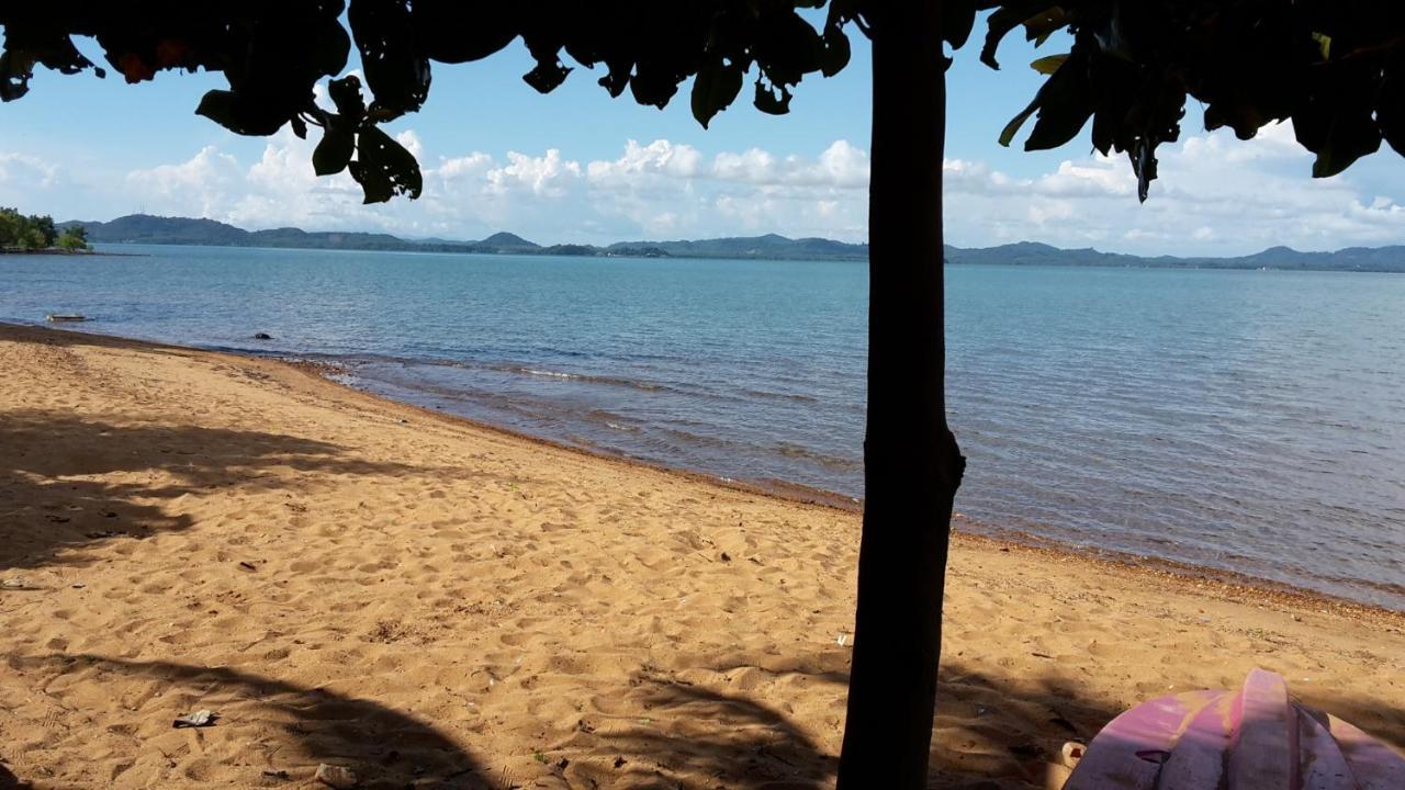 Periwinkle Villa Koh Chang Zewnętrze zdjęcie
