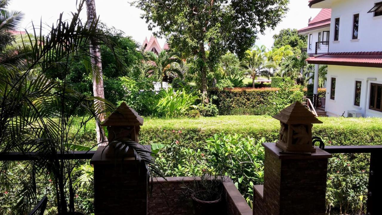 Periwinkle Villa Koh Chang Zewnętrze zdjęcie