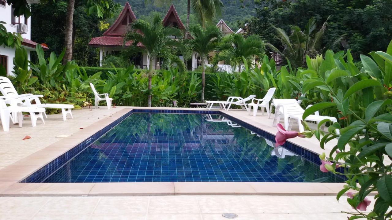 Periwinkle Villa Koh Chang Zewnętrze zdjęcie