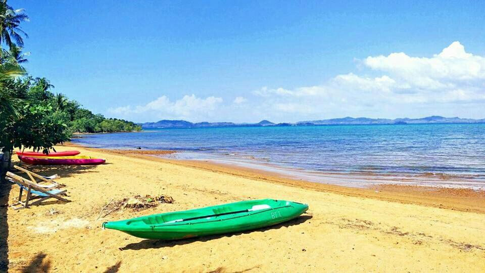 Periwinkle Villa Koh Chang Zewnętrze zdjęcie