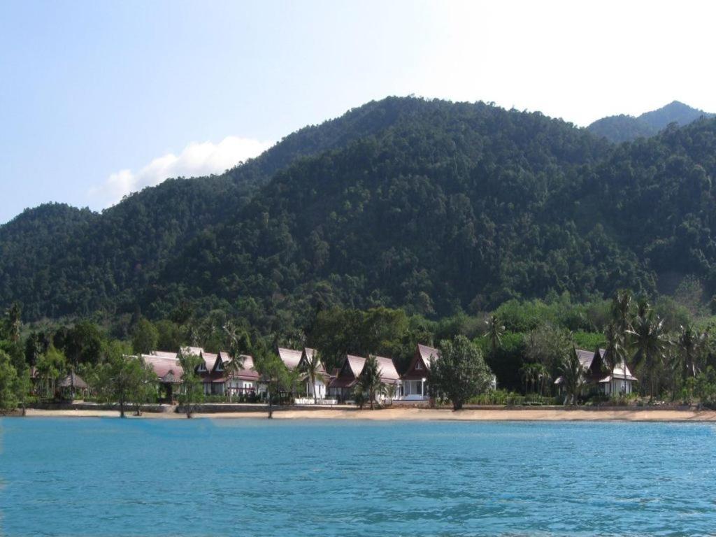 Periwinkle Villa Koh Chang Zewnętrze zdjęcie