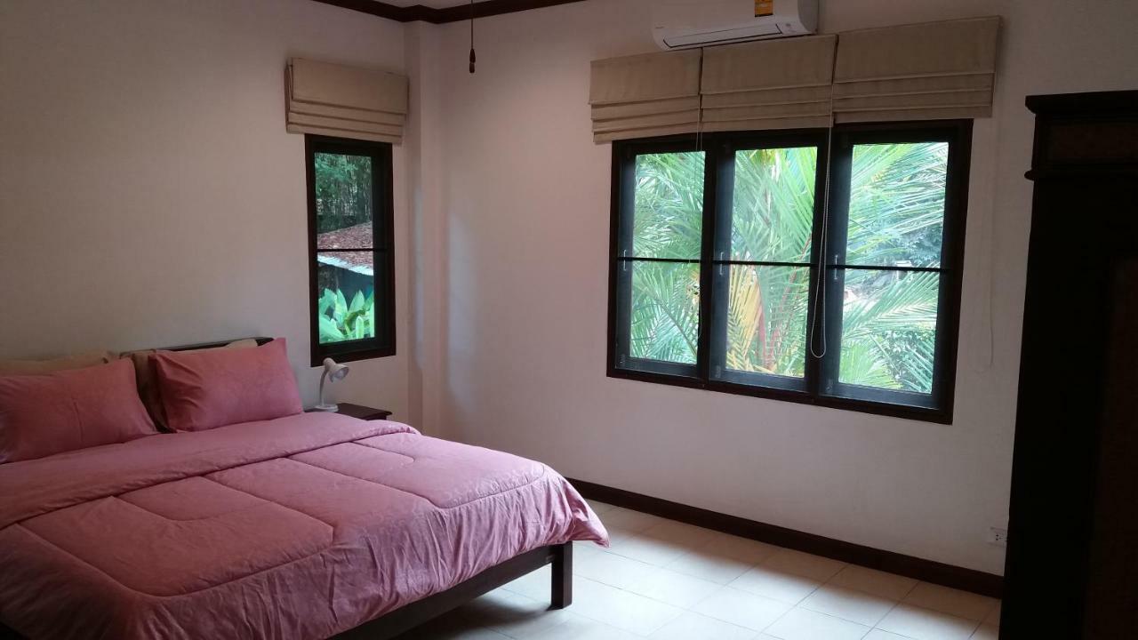 Periwinkle Villa Koh Chang Zewnętrze zdjęcie