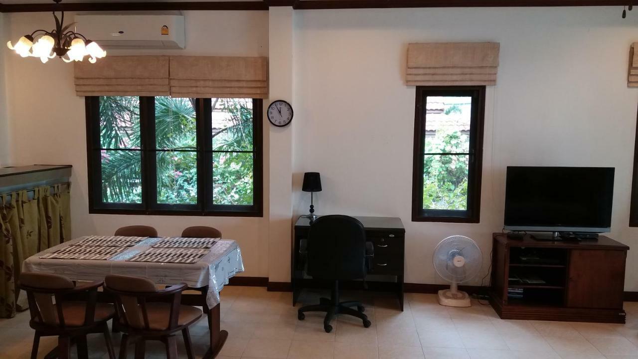 Periwinkle Villa Koh Chang Zewnętrze zdjęcie