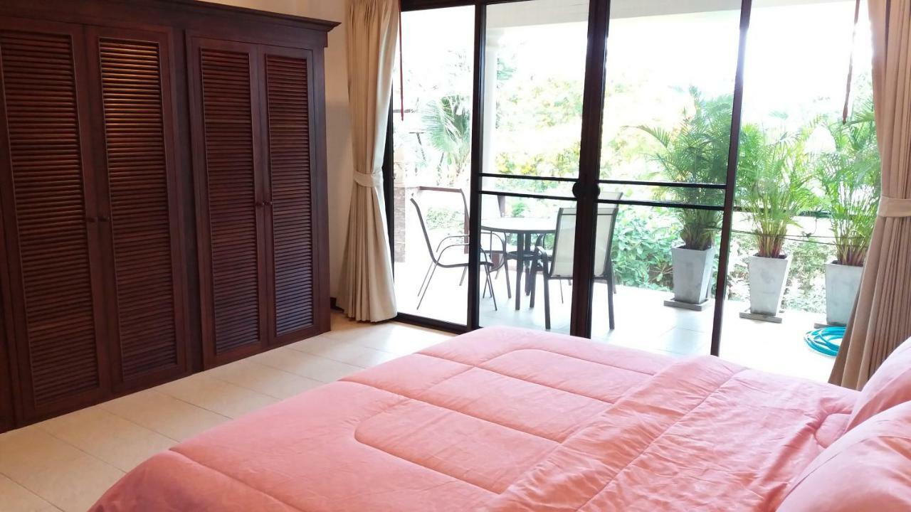Periwinkle Villa Koh Chang Zewnętrze zdjęcie