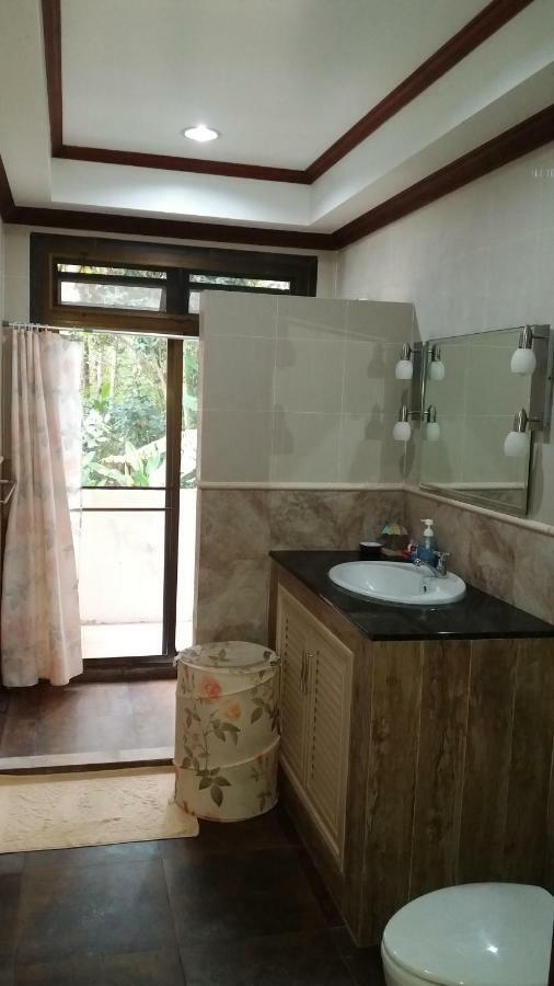 Periwinkle Villa Koh Chang Zewnętrze zdjęcie