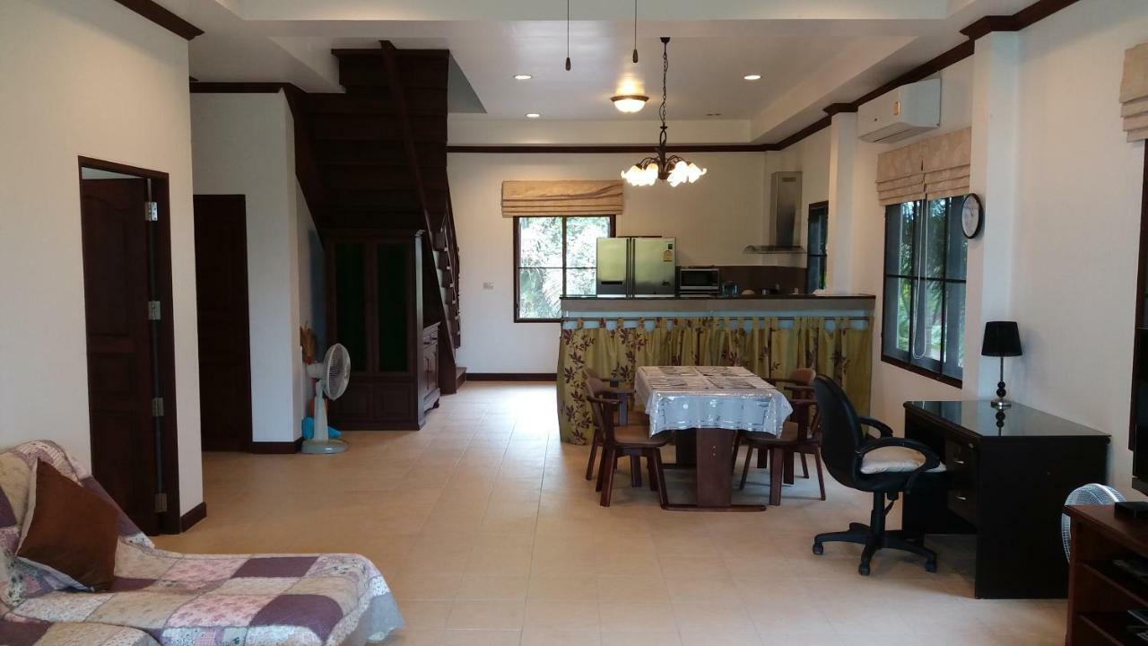 Periwinkle Villa Koh Chang Zewnętrze zdjęcie