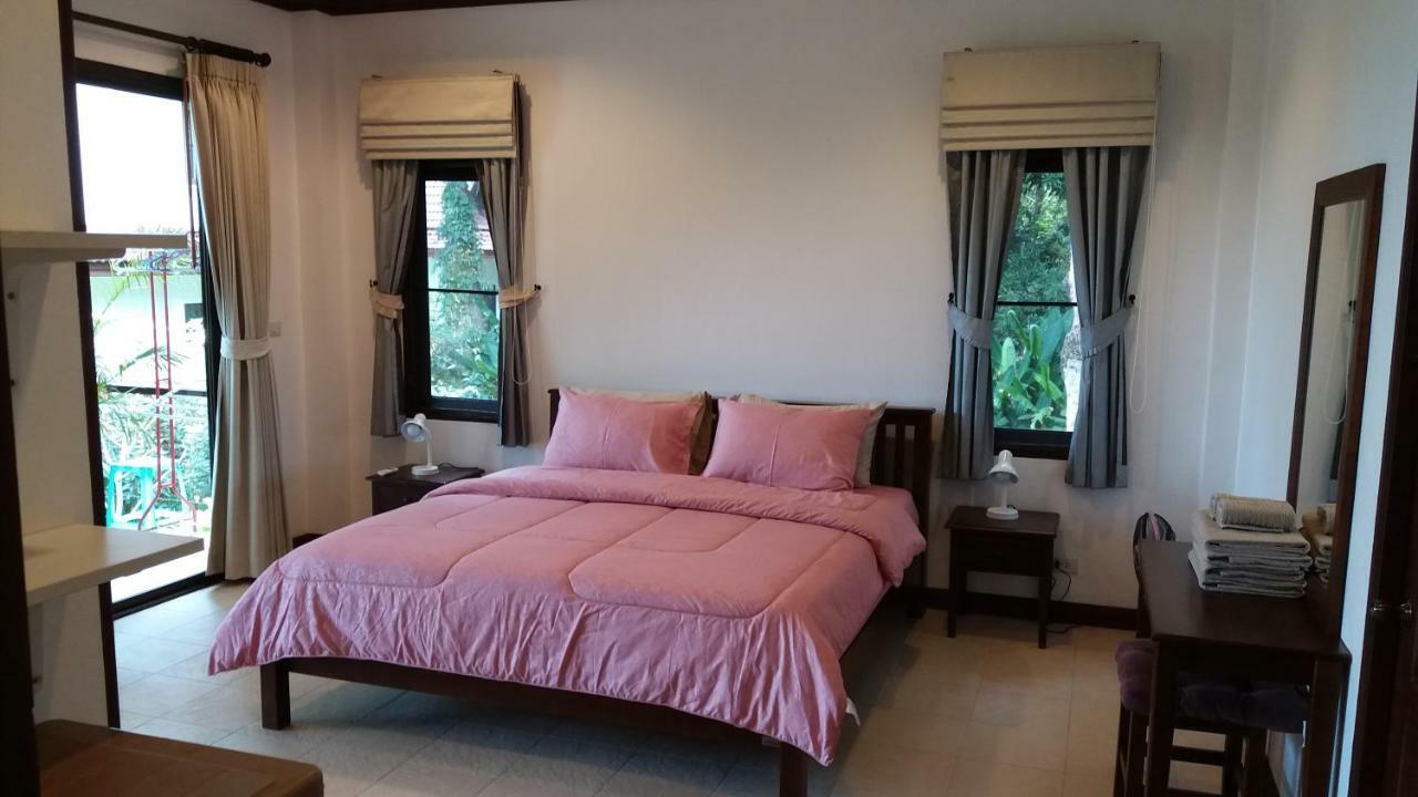 Periwinkle Villa Koh Chang Zewnętrze zdjęcie