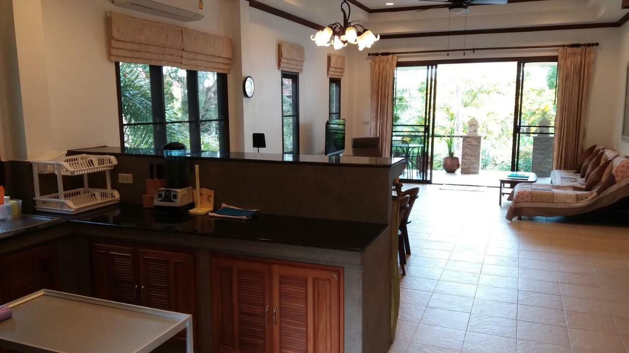 Periwinkle Villa Koh Chang Zewnętrze zdjęcie