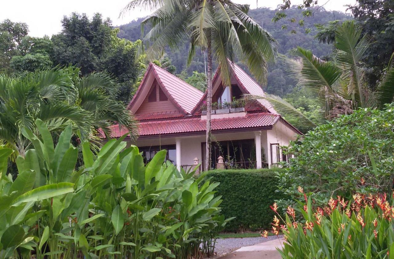 Periwinkle Villa Koh Chang Zewnętrze zdjęcie